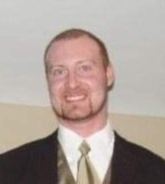 Richard Alan Frischkorn, Jr. Profile Photo