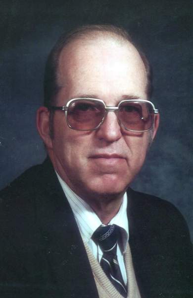 Gene Hall Profile Photo