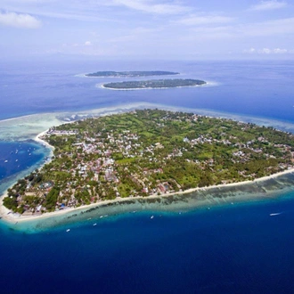 tourhub | Destination Services Indonesia | Exotic Gili Islands, Private Tour 