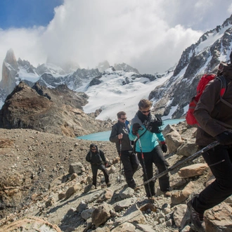 tourhub | G Adventures | Hike Patagonia In Depth 