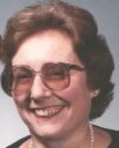 Mrs. Doreen Hoar Profile Photo