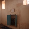 Ighil’n’Ogho Synagogue, Interior, Torah Cabinet (Ighil’n’Ogho, Morocco, 2010)