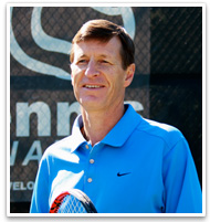 Steven G. teaches tennis lessons in Roswell, GA