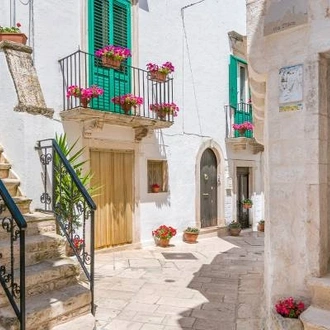 tourhub | On The Go Tours | Puglia Discovery - 9 days 