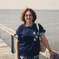 Mrs. Ann Hancock Profile Photo