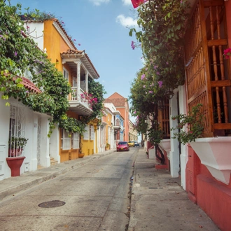 tourhub | G Adventures | Colombia: Andean Vistas to Guatapé & the Caribbean 