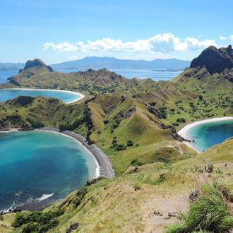 tourhub | Intrepid Travel | Komodo & Flores Adventure  