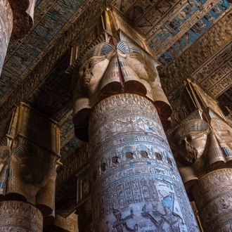 tourhub | Egypt Best Vacations | 14 Days Nile Cruise From Aswan To Cairo 