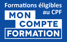 Formations éligibles au CPF