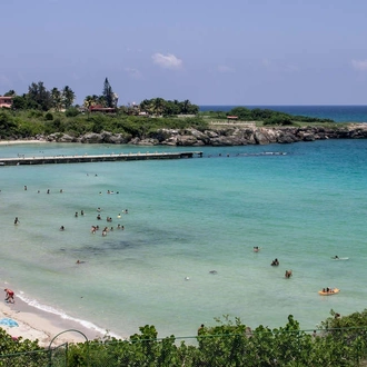 tourhub | Explore! | Highlights of Cuba by Bicycle + Beach Extension 