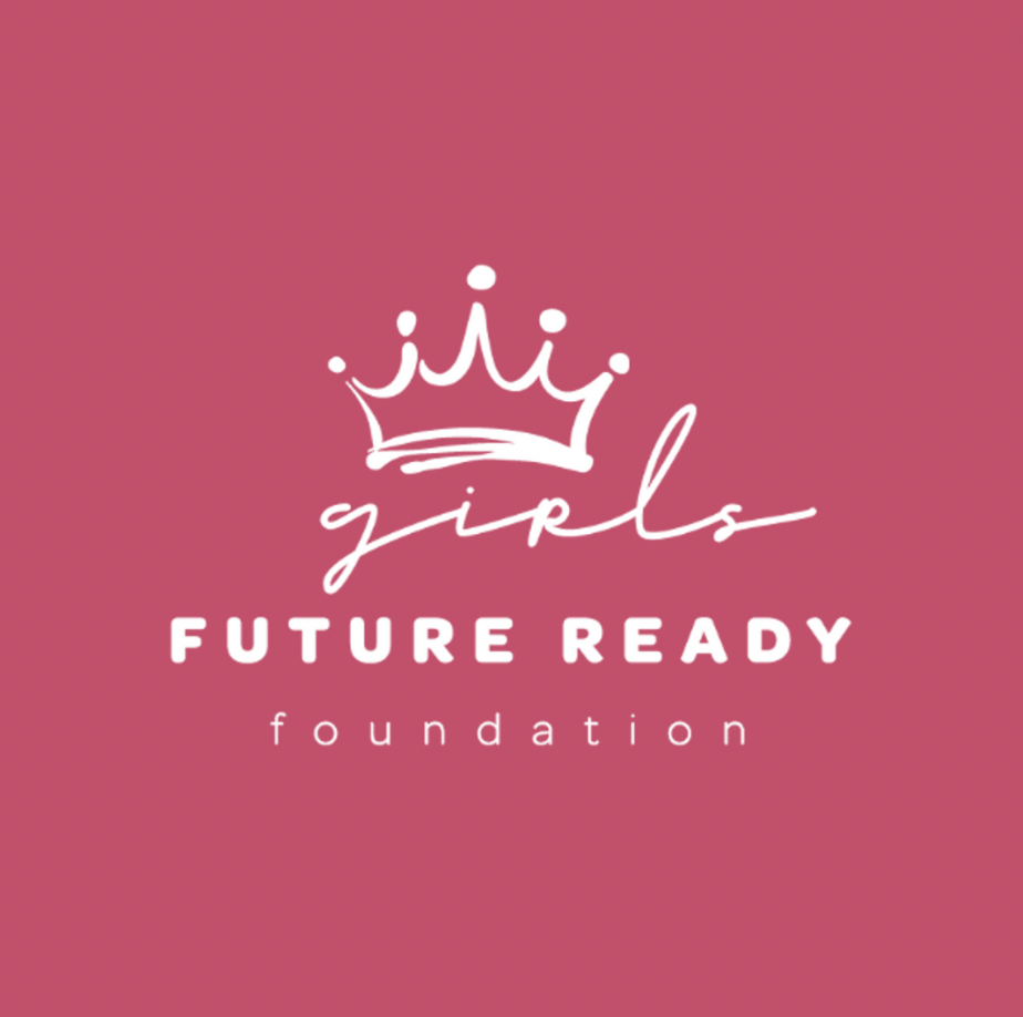 Girls Future Ready Foundation logo