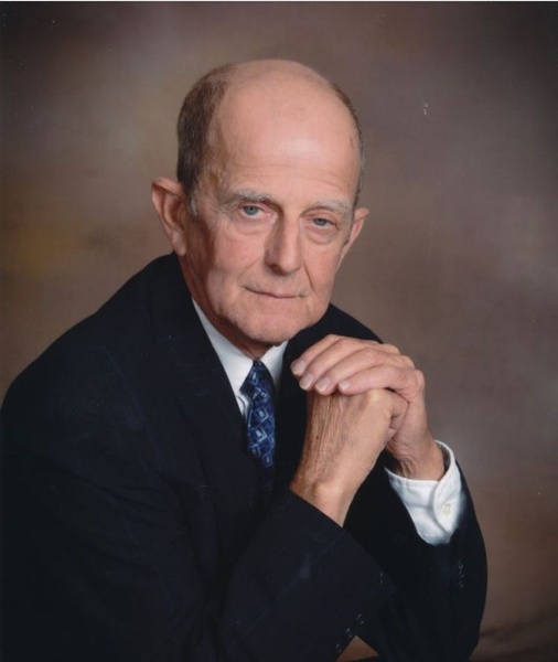 George S. Henry Jr. Profile Photo