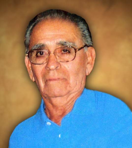 Frank M. Montoya Profile Photo
