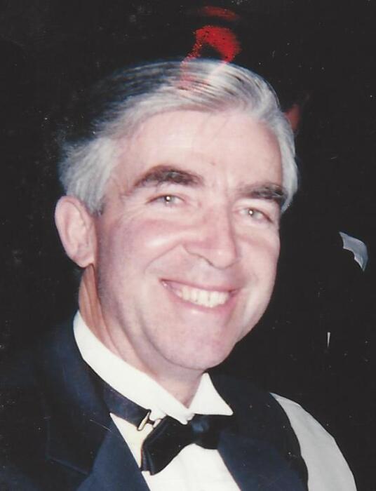 John McKown II Profile Photo