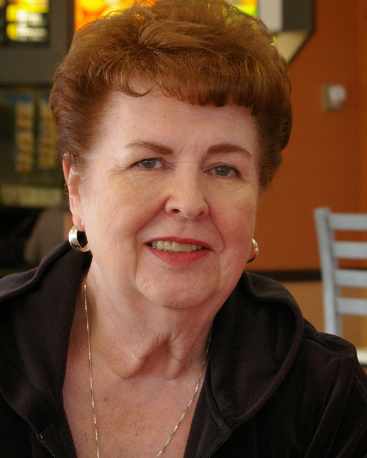 Bonnie Lou McKee Profile Photo