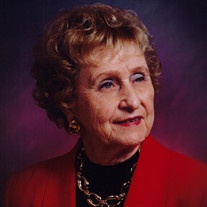Gladys LaConte Profile Photo
