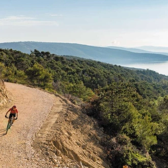 tourhub | Intrepid Travel | Cycle the Balkans 