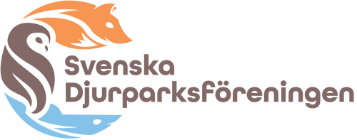 Svenska Djurparksföreningen logo