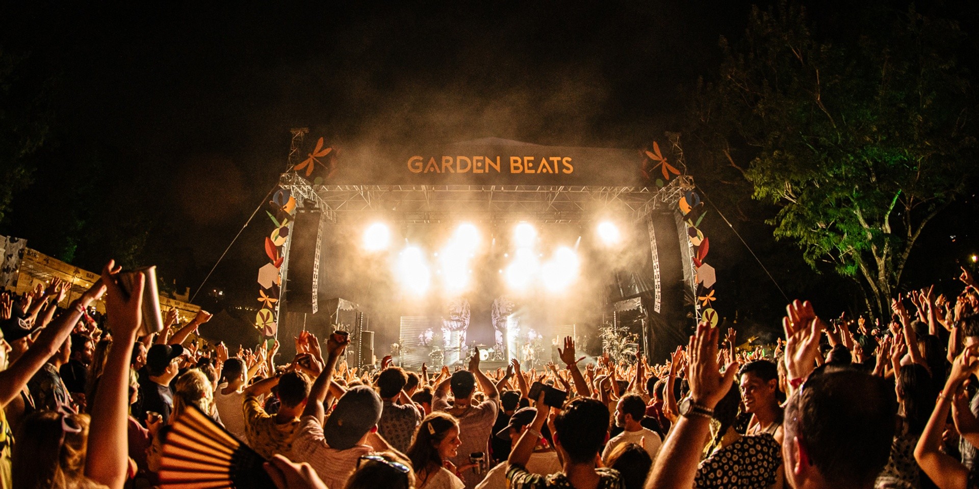 Garden Beats 2020 leaps into the year with remarkable entertainment – festival report 