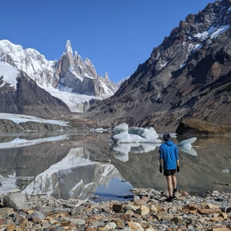 tourhub | We People Travel and Experiences | Adventure in El Chaltén at Camp Full 