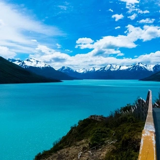 tourhub | Signature DMC | 8-Days Premium Discovery at El Chaltén & El Calafate Argentina 