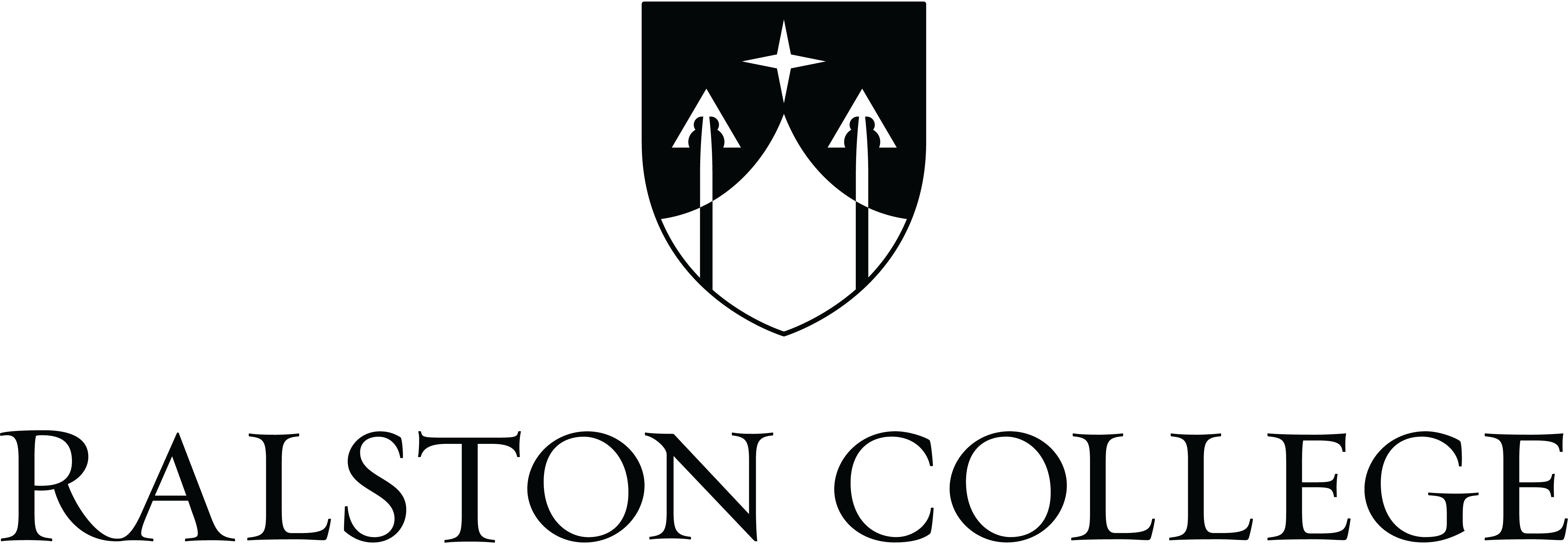 Ralston College logo
