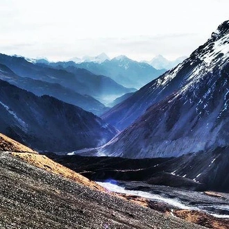 tourhub | Encounters Travel | Annapurna Circuit & Nar Phu Valley Trek 