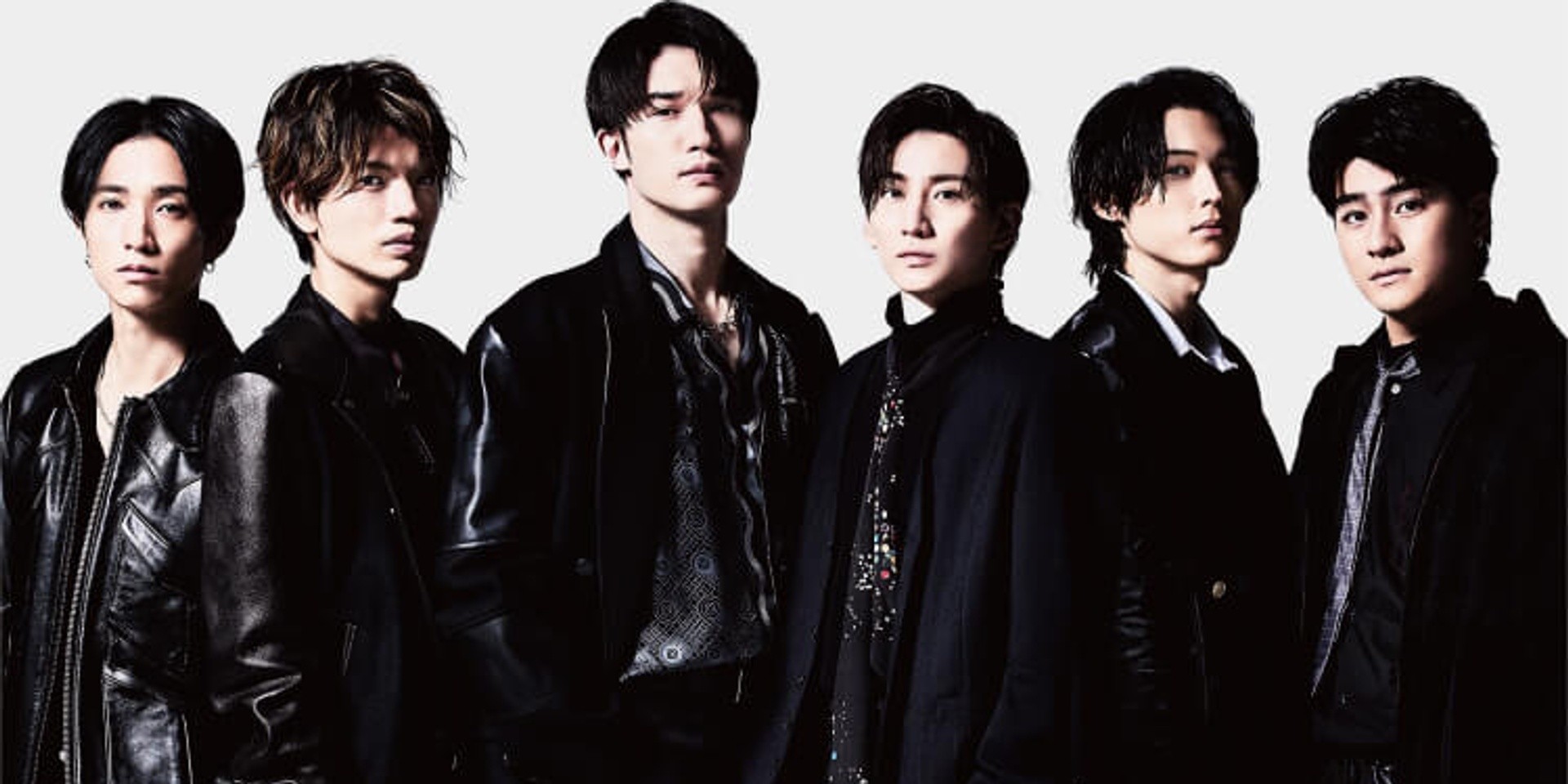 SixTONES boost the hype for new album with 'Boom-Pow-Wow!' – watch |