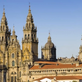 tourhub | Julia Travel | 16-Day Tour from Madrid to Northern Spain and Portugal 