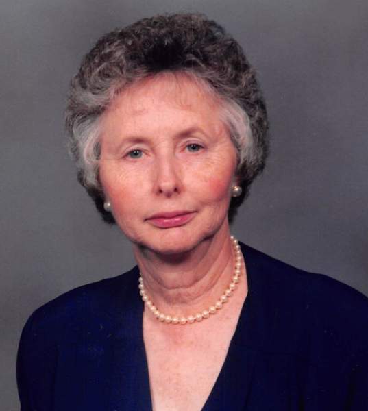 Ethel P. Mason Profile Photo