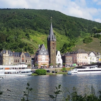 tourhub | Indus Travels | Magnificent Moselle and Rhine 