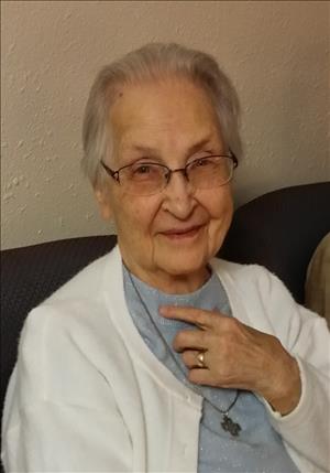 Sister Irene Lemire Profile Photo