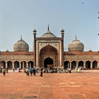 tourhub | Jee Tours | 8 - Day Delhi, Agra, Jaipur, Jodhpur & Udaipur City Tour 