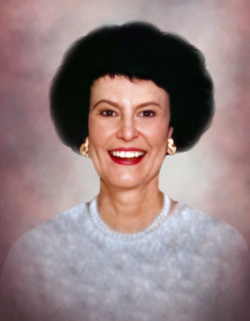 Peggy Wyble Profile Photo