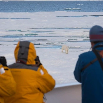 tourhub | Exodus Adventure Travels | Greenland Explorer: Sail and Soar the Alpine Arctic 