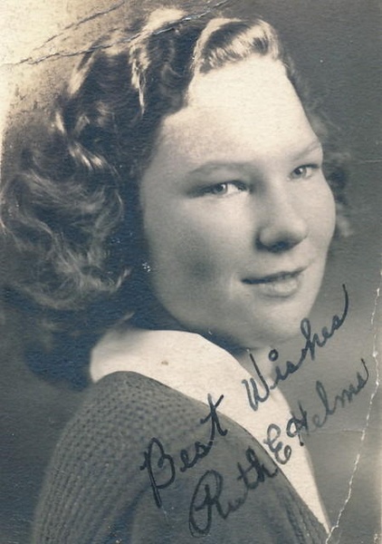 Ruth E.  Leveille Profile Photo
