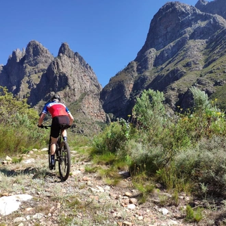 tourhub | Cape Adventure Brands | 4-Day Luxury MTB & Culinary Tour 