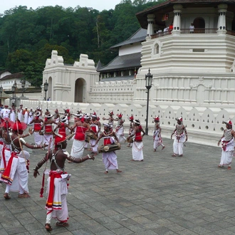 tourhub | Stelaran Holidays | Kingdom of Kandy Tour 