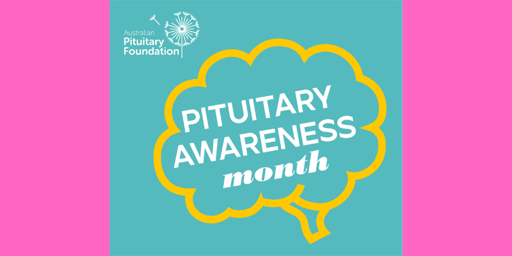 Pituitary Awareness Month Melbourne Community Event, Melbourne