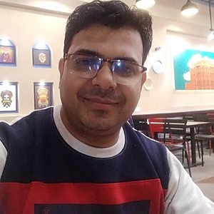 Learn Angular 6 Online with a Tutor - Neeraj Chaturvedi