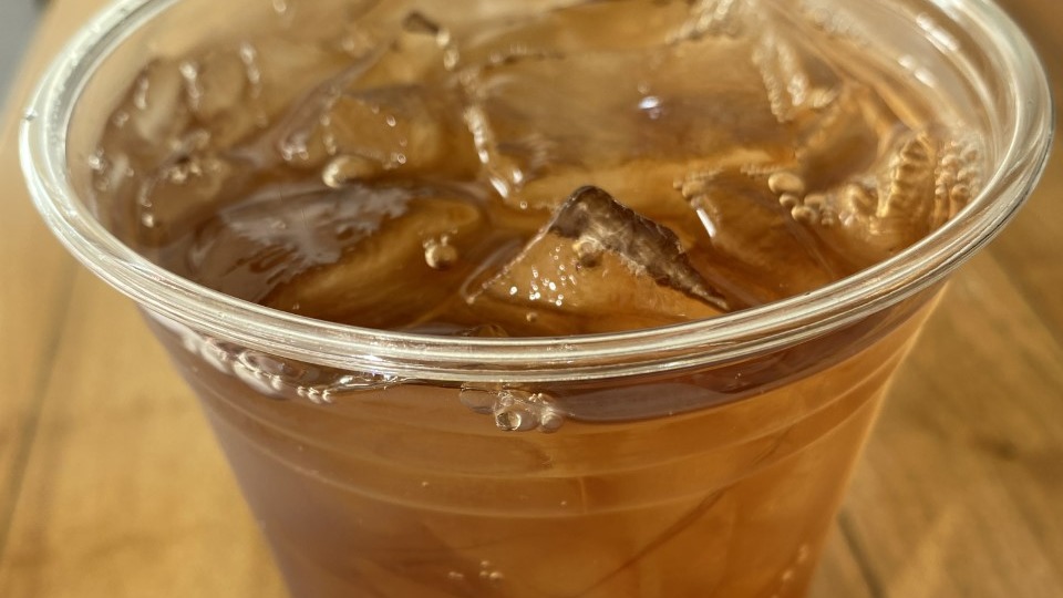 Iced Tea