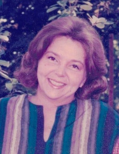 Betty Brenner Profile Photo