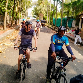 tourhub | Exodus Adventure Travels | Cycle the Coast of Kerala 