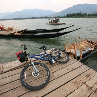 tourhub | SpiceRoads Cycling | Southern Laos by Bicycle 