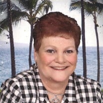 Mrs. Jennifer Joel Wilkinson Profile Photo