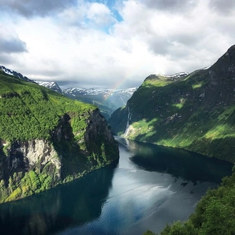 tourhub | Insight Vacations | Spectacular Scandinavia & its Fjords - Small Group 