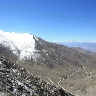 tourhub | Agora Voyages | Mystical Ladakh: A Cultural Expedition 