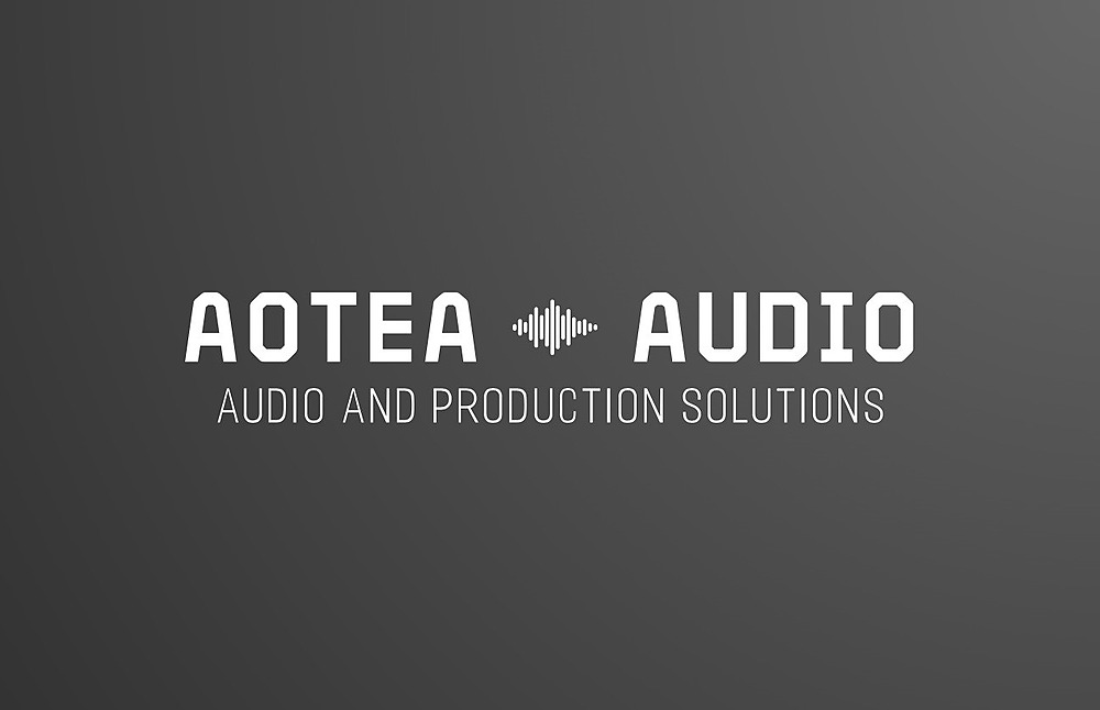 Aotea Audio