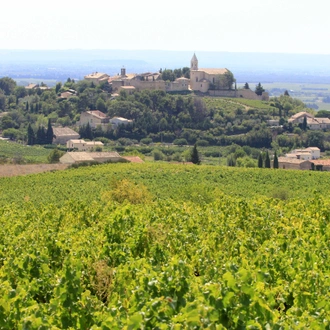 tourhub | Exodus Adventure Travels | Cotes Du Ventoux Cycling 