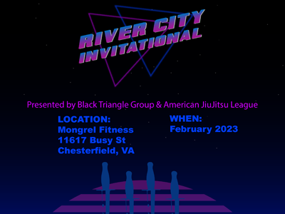 River City Invitational - February 25, 2023, 1pm